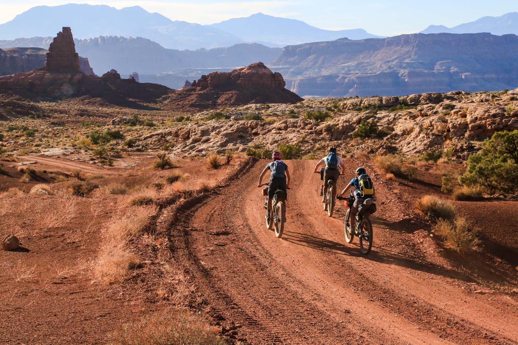 Bears Ears Bikepacking Day 4 Kigalia Hite Salvas Sandra 2020 20201013 IMG 4830