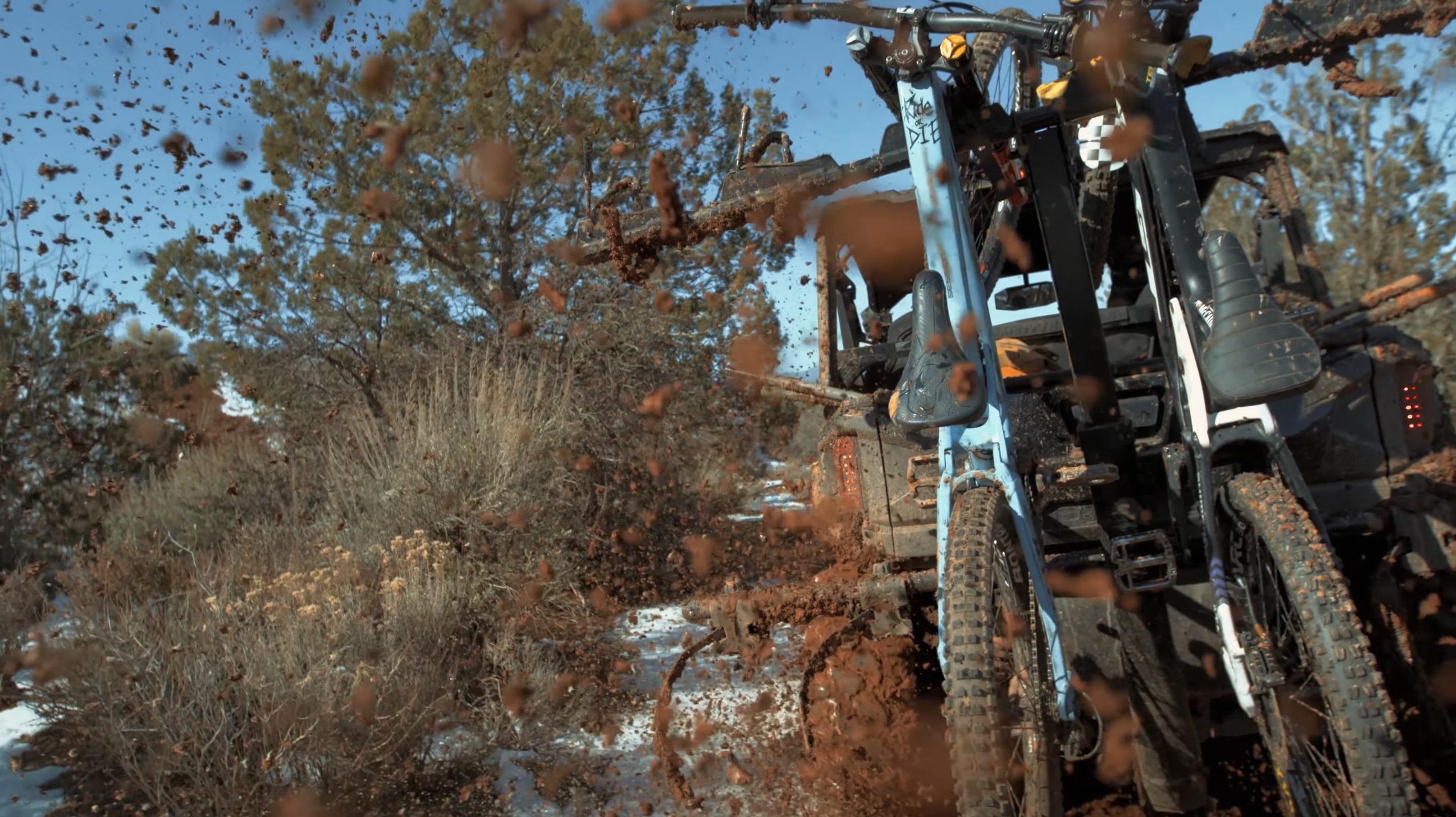 Accomplice MountainBike Film TGR JonRiley Cinematographer DronePilot GSS Frame 8