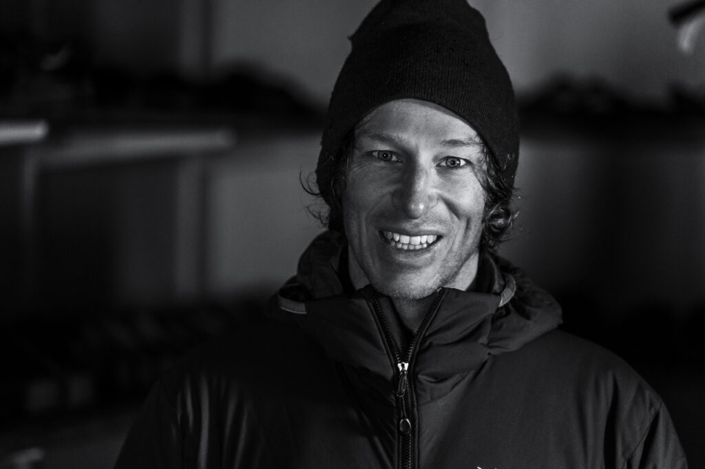 Mattias Fredriksson - Hence Creative