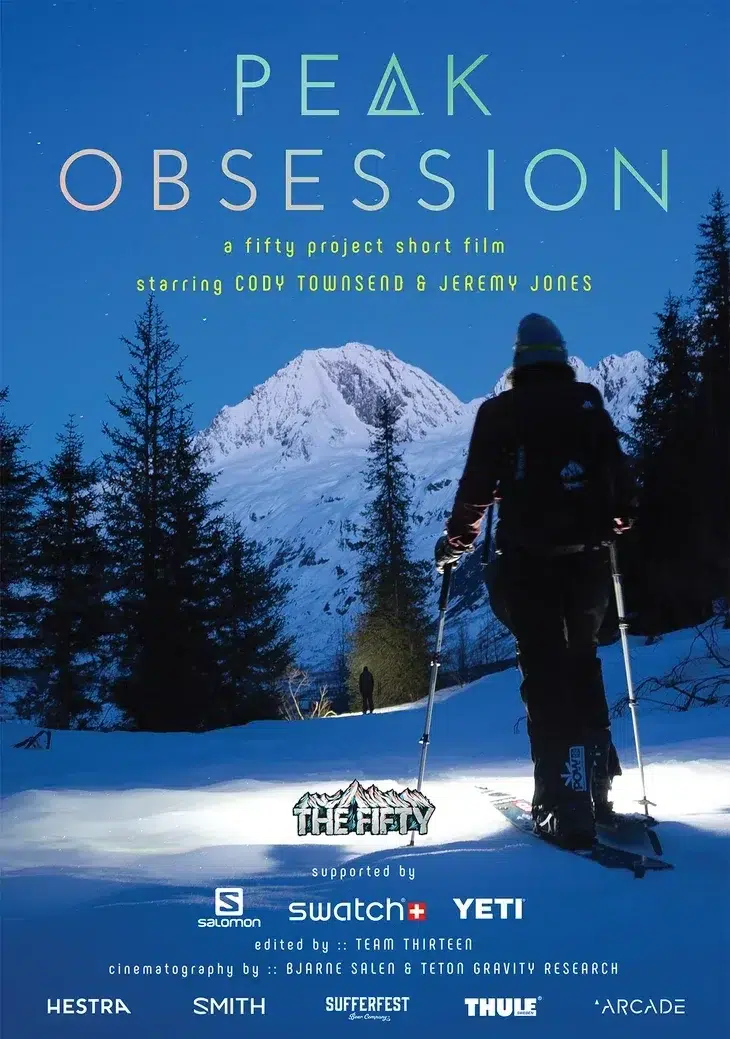 peak obsession poster small aspect ratio 730 1039