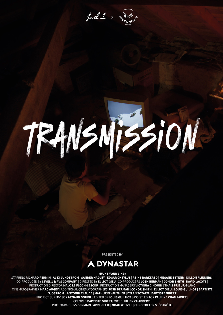 A3 TRANSMISSION