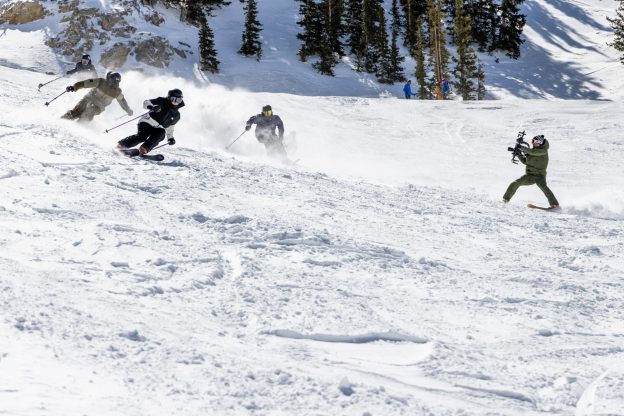 Etienne With Camera scaled