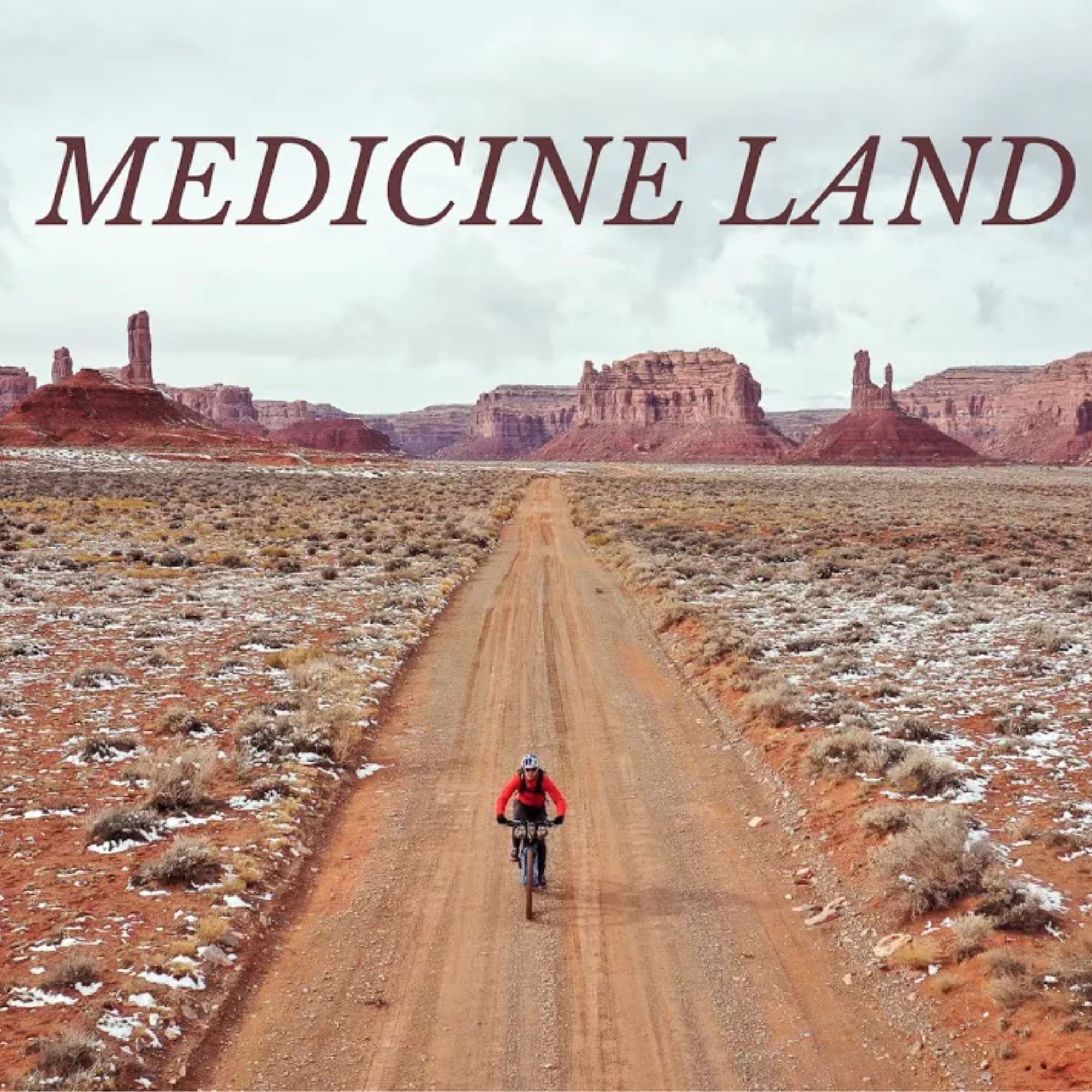 Medicine Land sq