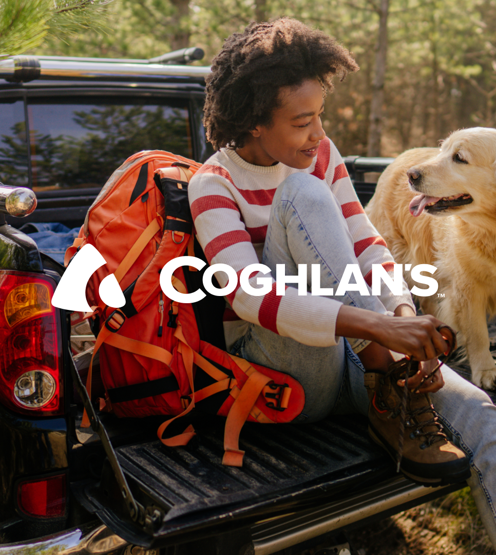 Coghlans Portfolio 1 aspect ratio 306 342