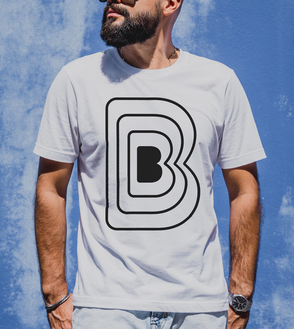 Bayete White Tshirt aspect ratio 306 342