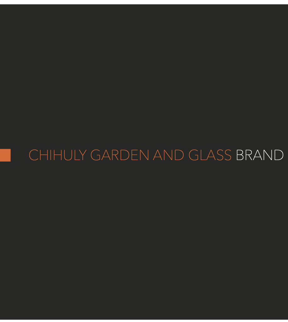 ChihulyGardenAndGlass BrandGuidelinesCover aspect ratio 306 342