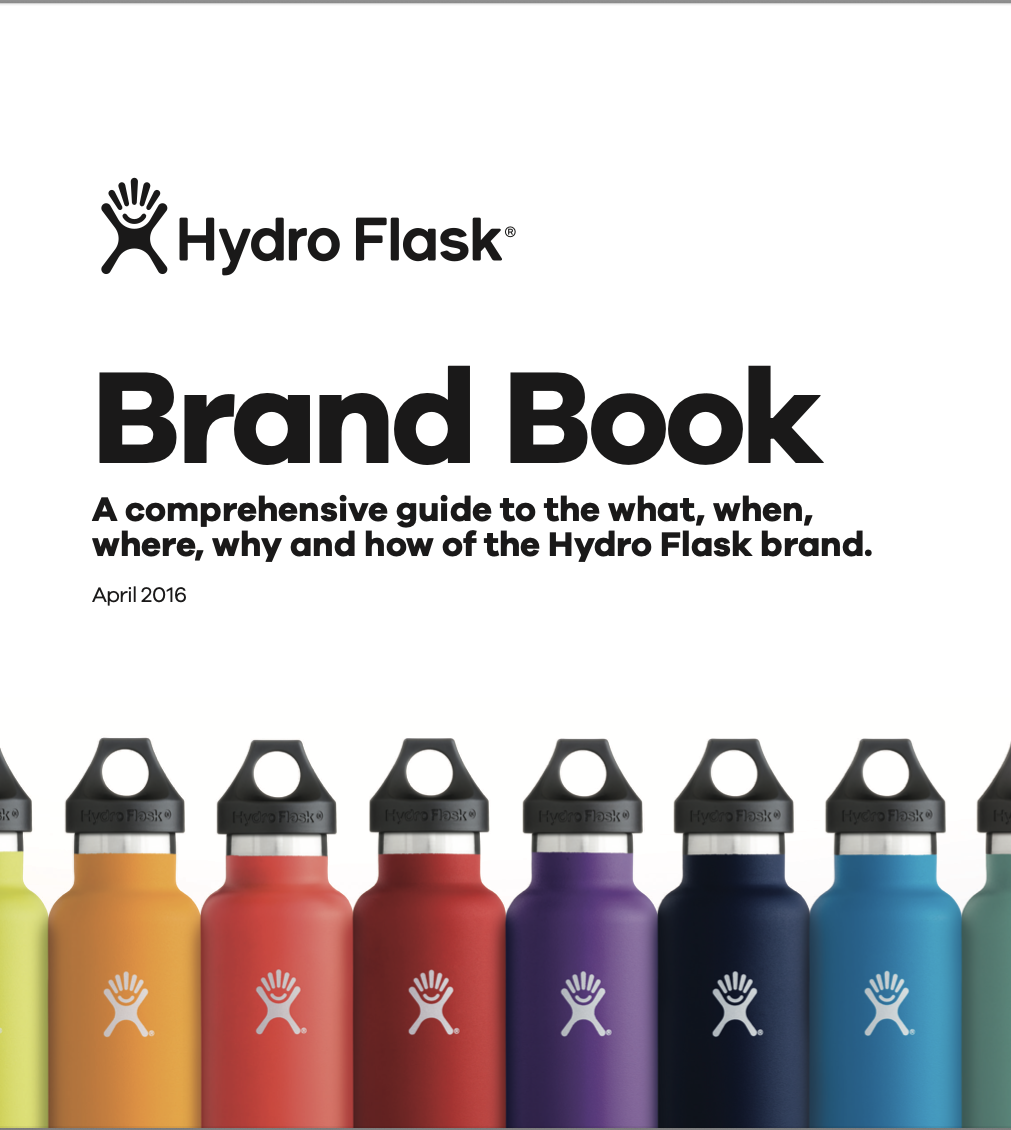 HydroFlask BrandBookCover aspect ratio 306 342