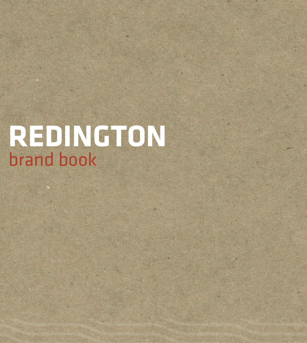 Redington BrandBookCover aspect ratio 306 342