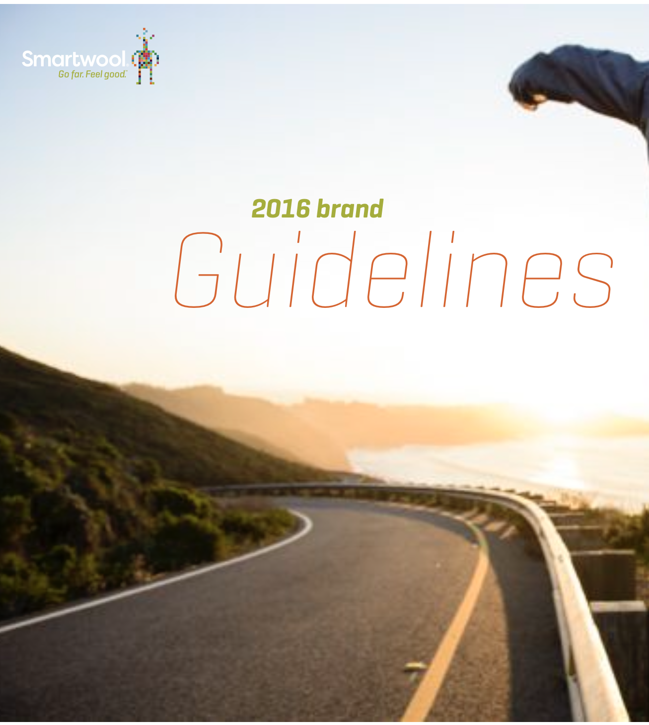 Smartwool Brand Guidelines Expression ToolkitCover aspect ratio 306 342